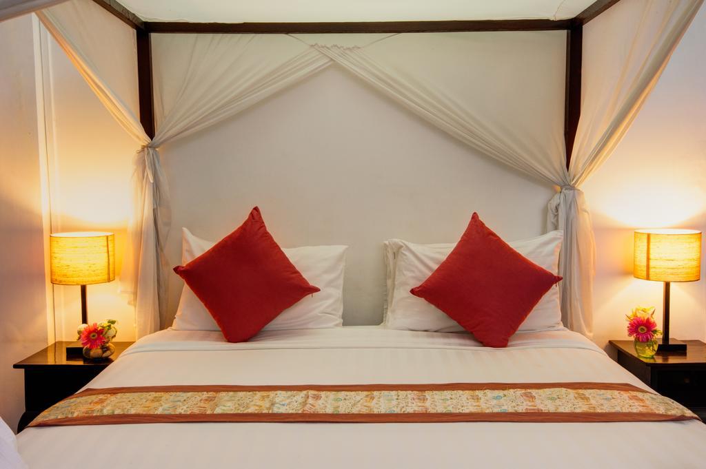 The Willow Boutique Hotel 프놈펜 외부 사진