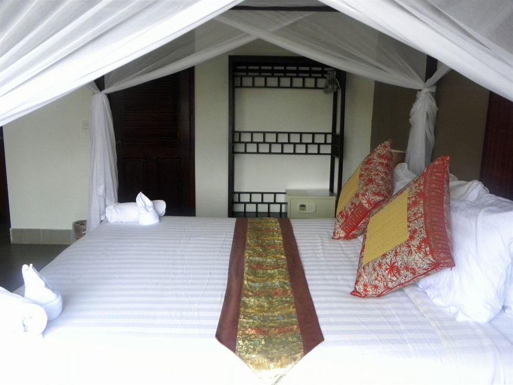 The Willow Boutique Hotel 프놈펜 외부 사진