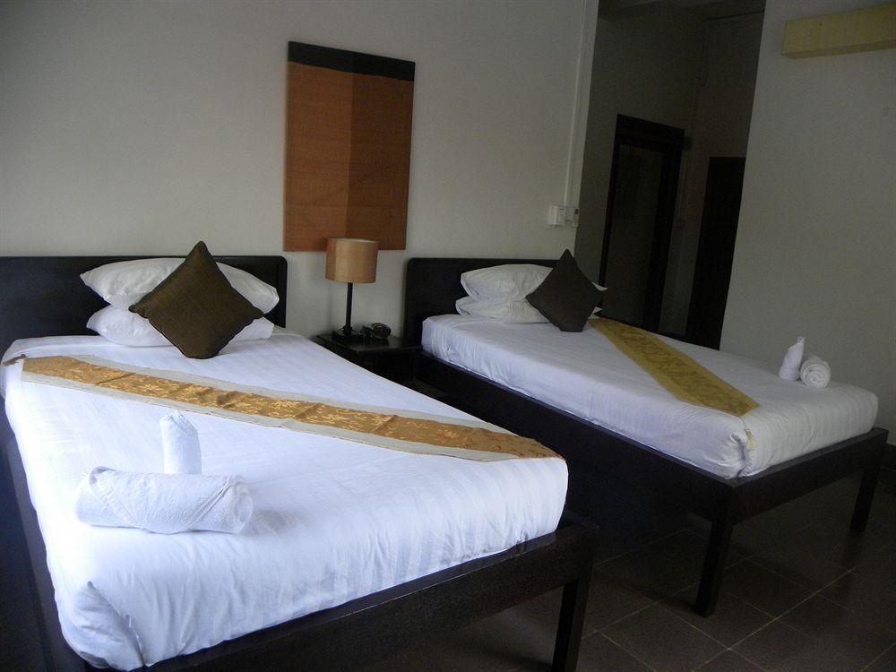 The Willow Boutique Hotel 프놈펜 외부 사진
