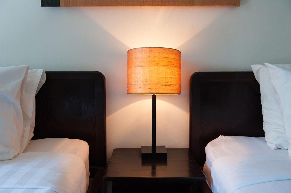 The Willow Boutique Hotel 프놈펜 외부 사진